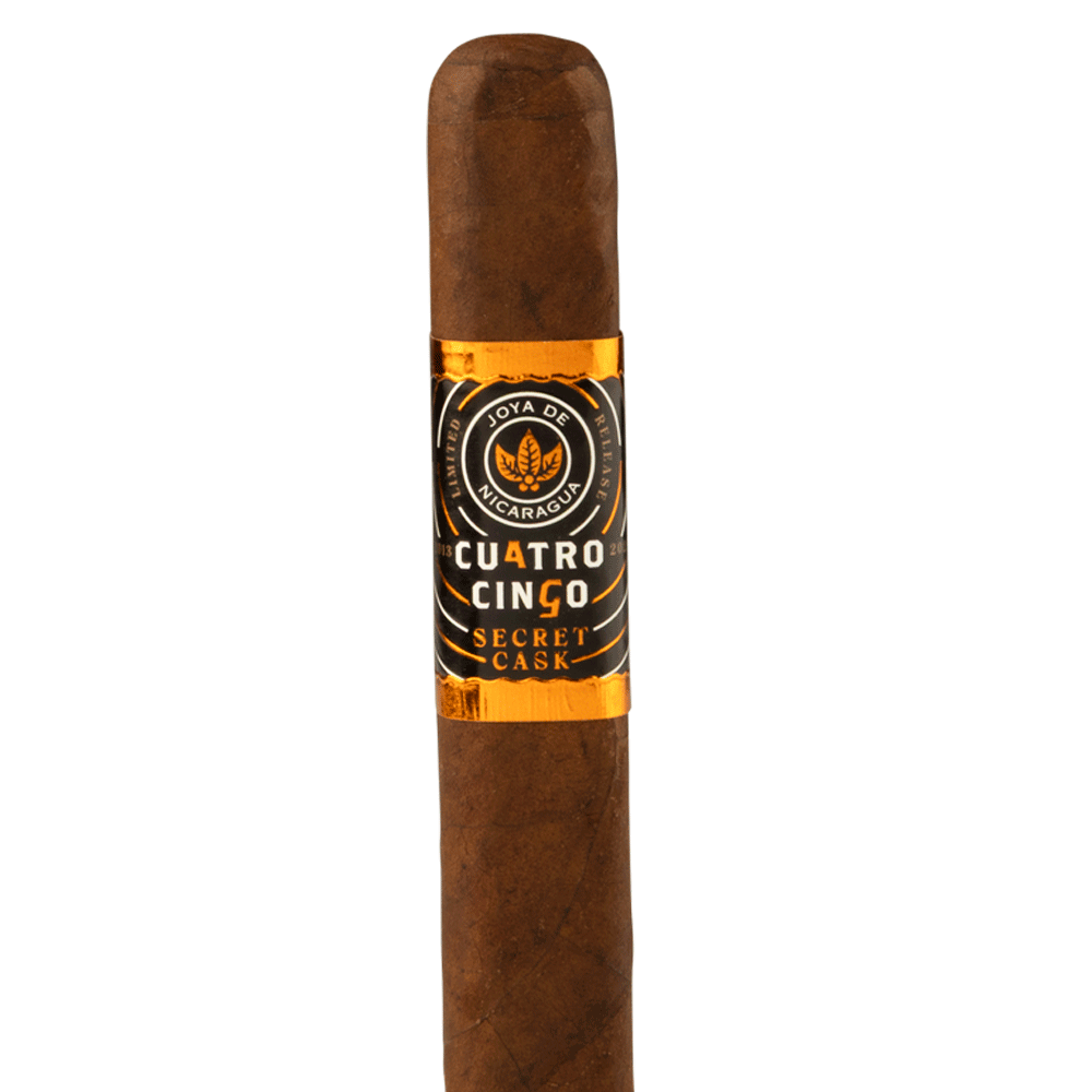 Secret Cask Edicion Limitada, , cigars